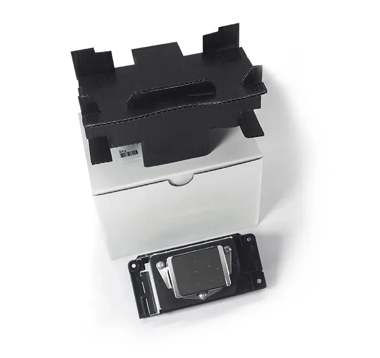 

unlocked Print Head Printhead For Epson R1800 R2400 1800 9880 2400 4400 4800 Mutoh RJ900 DX5 water based F158000 Printer head