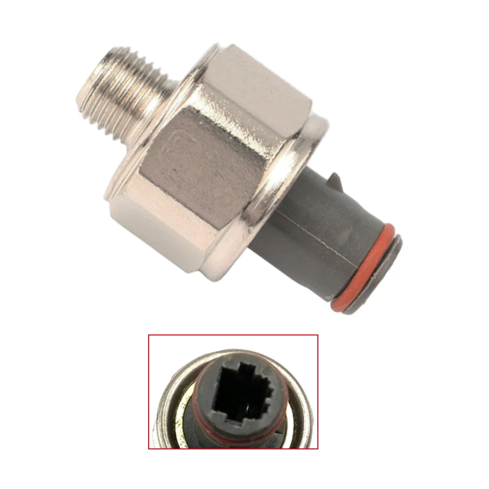 1Pcs 89615-30020 New Engine KnockDetonation Sensor For Toyota 89615-20010 Car Parts