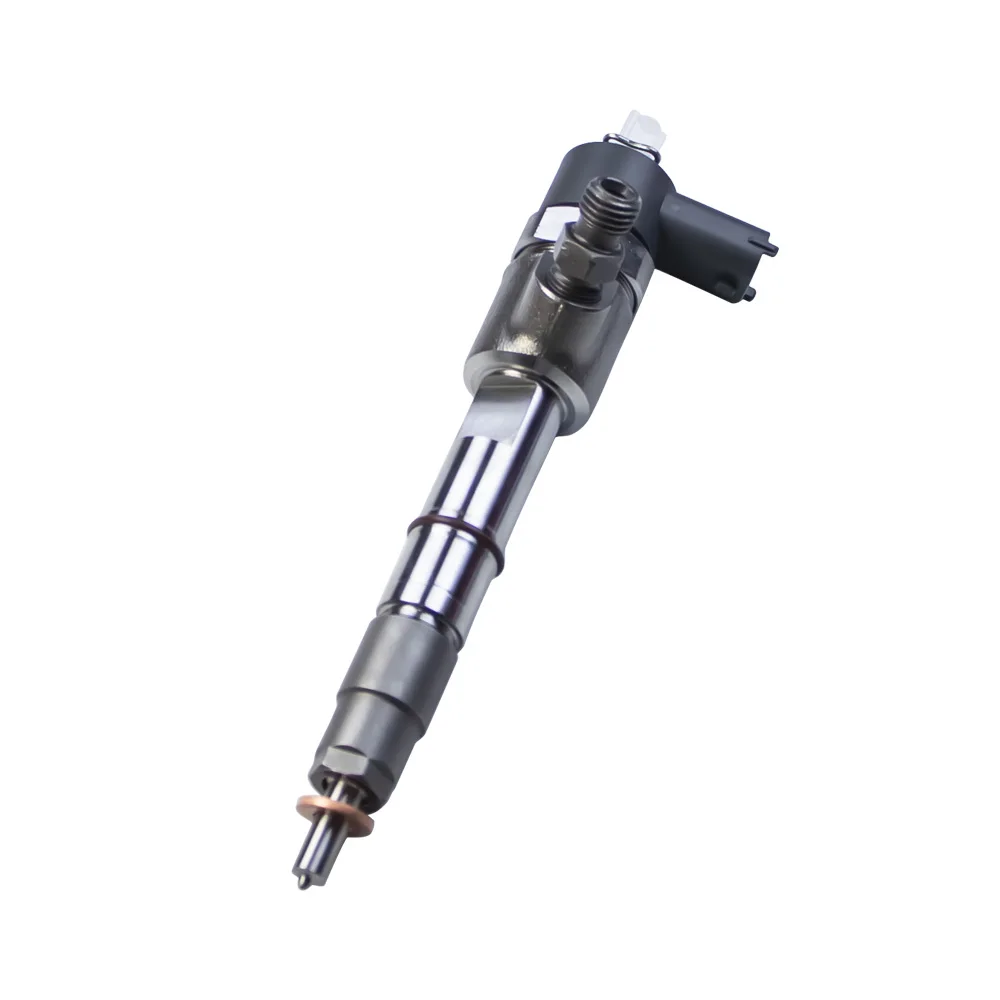 

0445110351 Auto Parts Common Rail Diesel Fuel Injector For Fiat 500 PANDA DOBLO PUNTO Ford VAUXHALL OPEL COMBO 1.3D 1.3 TDCi