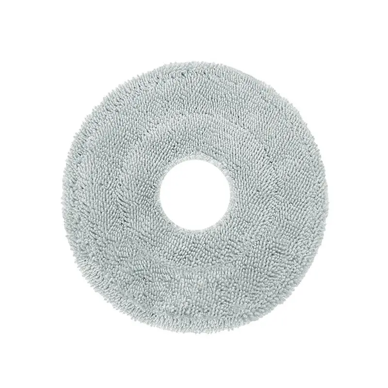 A36T-23PCS For Dreame Bot L10s Plus Robot Vacuum Cleaner Spare Parts Main Side Brush Mop Cloth Hepa Filter Dust Bag