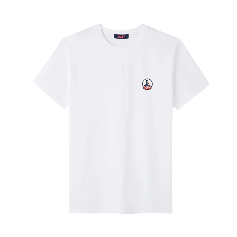 2026 Europe Summer High Quality Tops 100Cotton Men Women T-shirt   Couple Casual Loose O-Neck Short Sleeve Tees