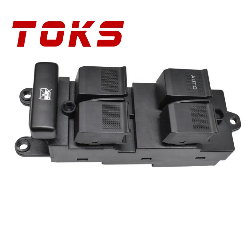 

TOKS HAA0-66-350M1 16PINS LHD Power Window Master control Switch HAA0 FIT for Mazda 3 2.3t 2007-2013 auto parts HAA066350M1