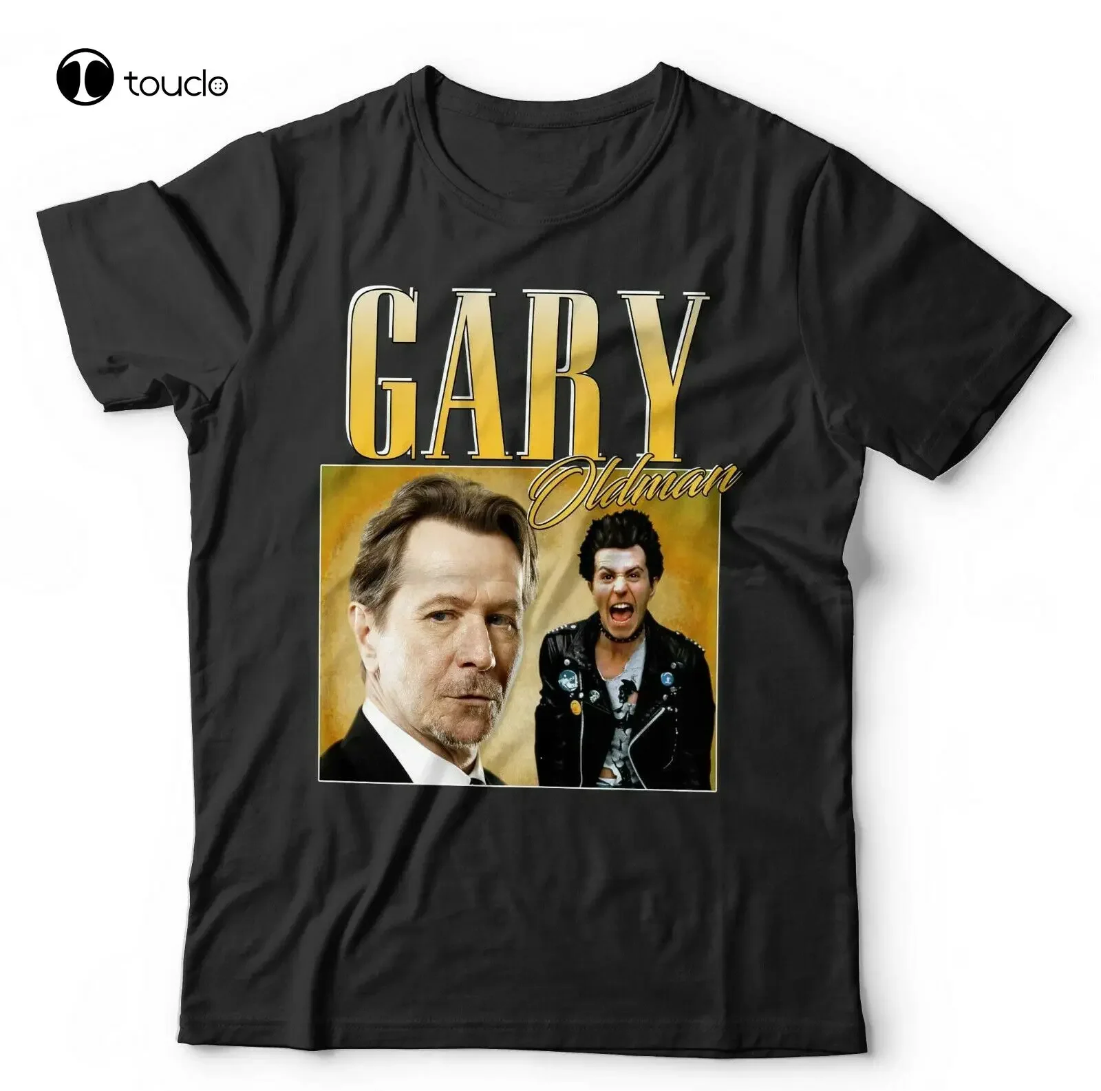 Gary Oldman Appreciation Tshirt Unisex & Kids Tee Shirt