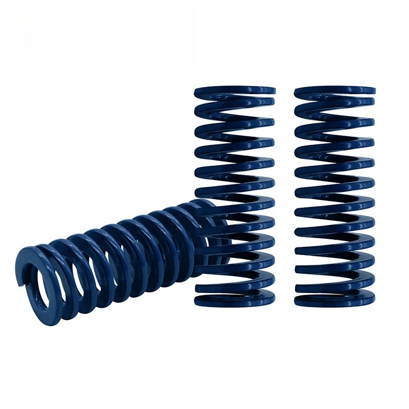 3D printer accessories mold spring, hot bed glass platform mold spring, extruder strong spring