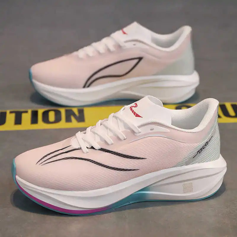 

Мужские уличные кроссовки на толстой подошве, дизайнерские люксовые кроссовки для гольфа, лучшие спортивные кроссовки для тяжелой атлетики, оригинальные Tenisky Fit Life