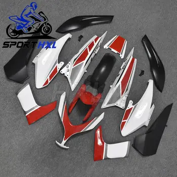 8 best sales Kit de carroceria para moto - №8