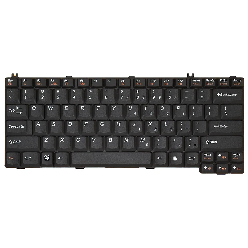 

Подходит для Lenovo E43 E43A E43L E43G E46 E46A K46A F51 K42A клавиатура ноутбука