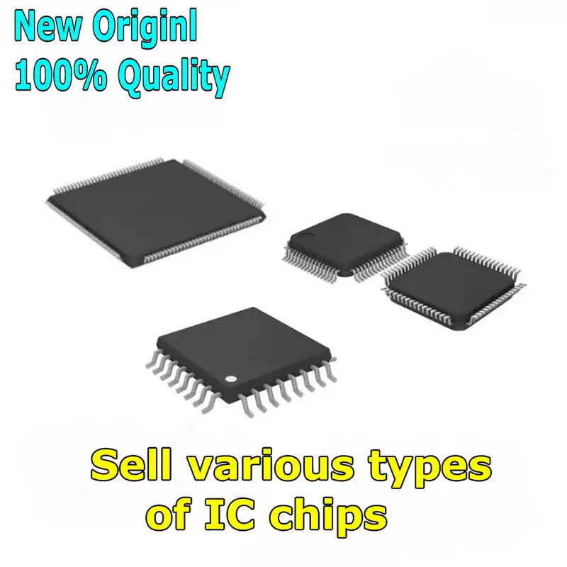 5 ~ 10PCS Neue LPC2134FBD64 LPC2134FB LPC2134 LPC2134FBD64/01 LQFP64 Chipsatz