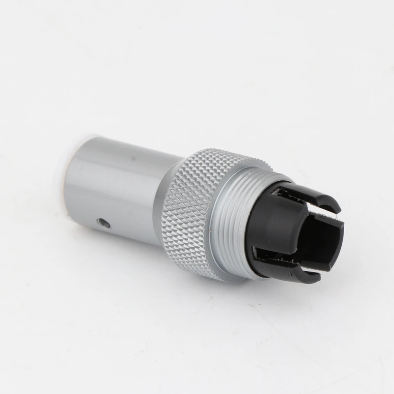 Monosaudio DI90(G) 5 DIN Female Vinyl Connector Plug Available DI90(G) Turntable Plug Socket