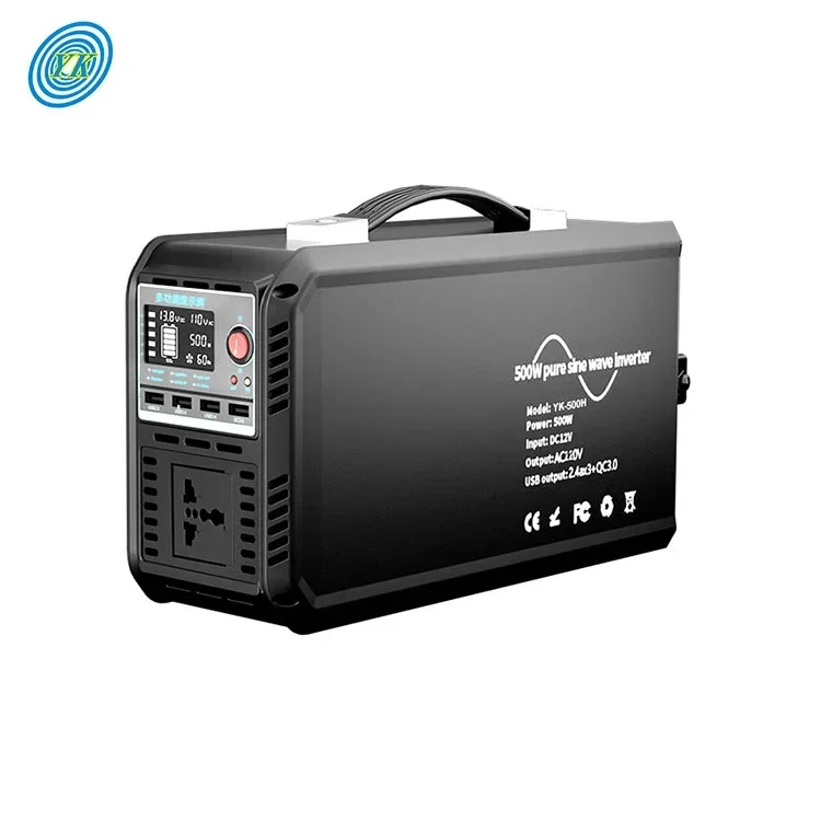 

500W 600W 1000W 12V 24V 48V 60V 72V 220V 50HZ pure sine wave off grid inverter with high quality