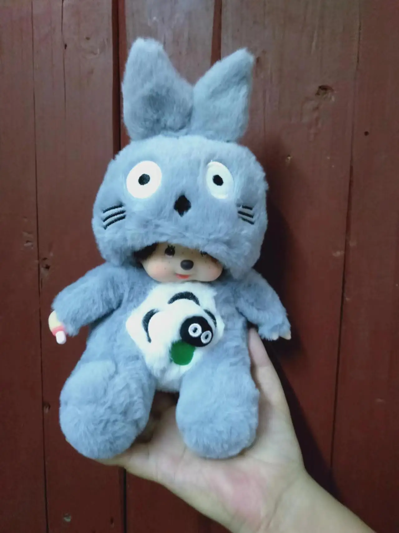 2024 New Fashion 20CM Kawaii Plush Toy Stuffed Cute Doll for Kids Girls Birthday Gift New