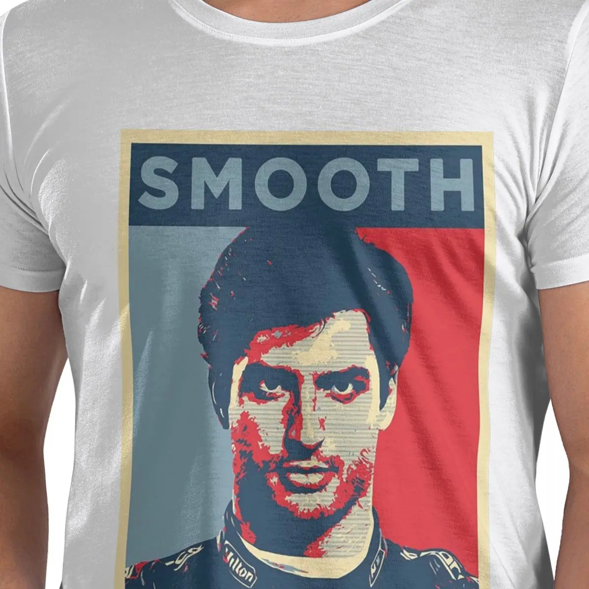 

Радужные девушки и мальчики Carlos Sainz Smooth Great Men Wom футболка из 100% хлопка мужские забавные футболки мужские с круглым вырезом с коротким рукавом S-6XL