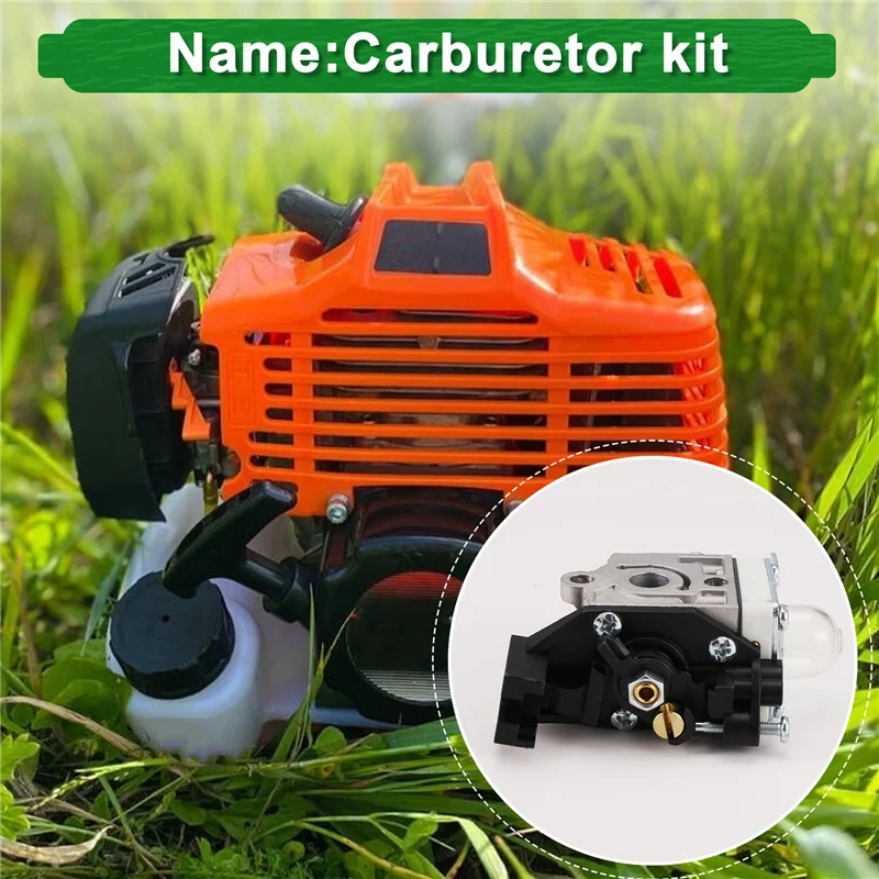 AT51-Carburetor For Echo GT225 GT225I GT225L PAS225 PE225 PPF225 SHC225 Trimmer Premium Weed Eater Edger Part