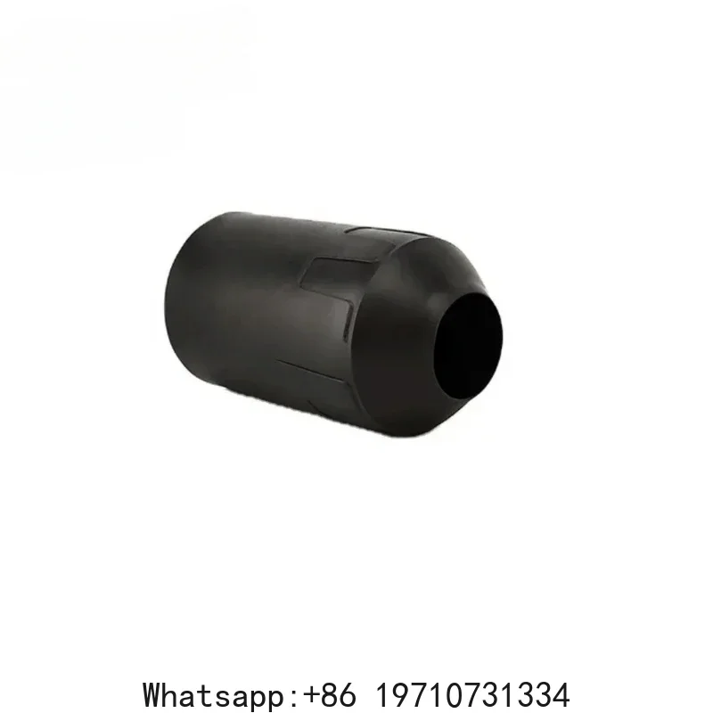 

WAGNER X1 Powder Coating Gun Spare Parts Out Nut Complete