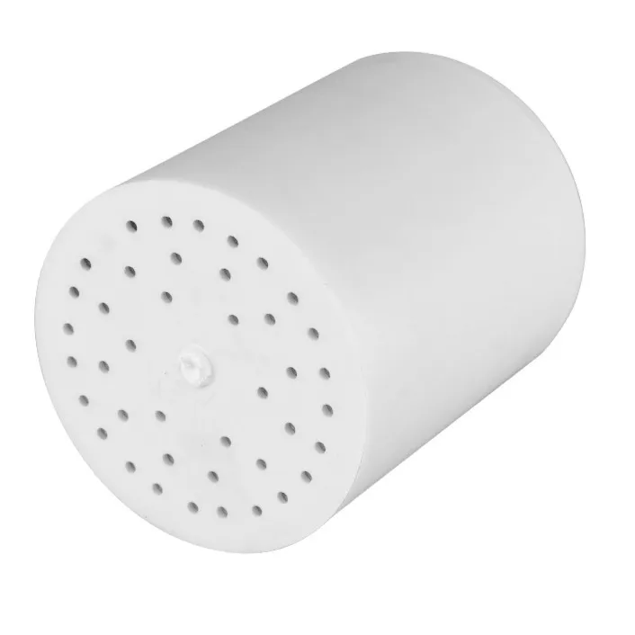 Pommeau de douche à 3 modes de pulvérisation réglables, haute pression, grand débit, portable, pour 
