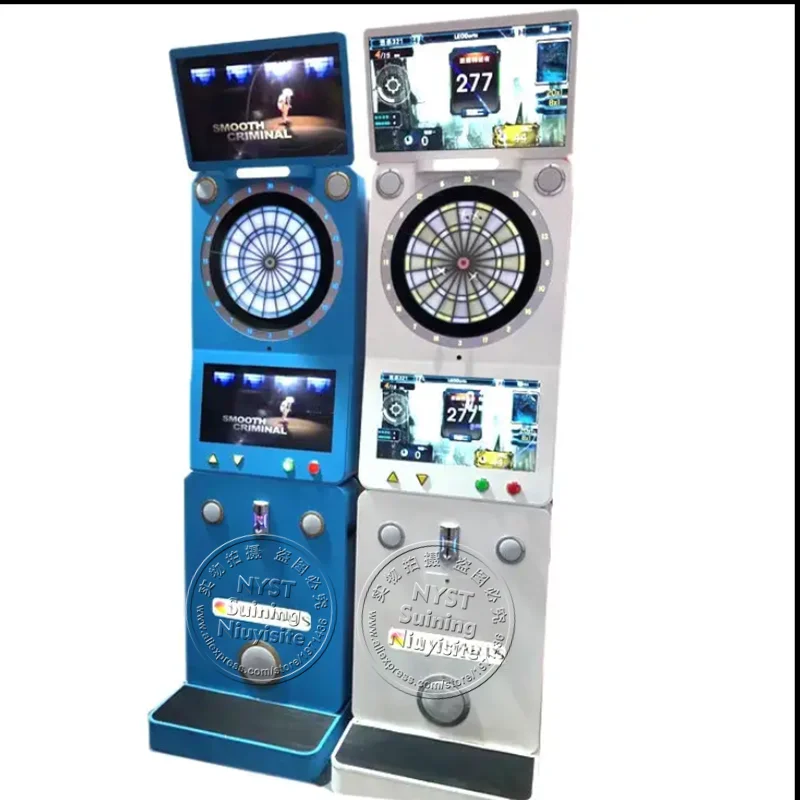 

Лидер продаж, видео дартс, машина для стрельбы по мишеням, игровой центр, спортивный клуб в помещении, бар, развлечения, аркадные машины с монетоприемником