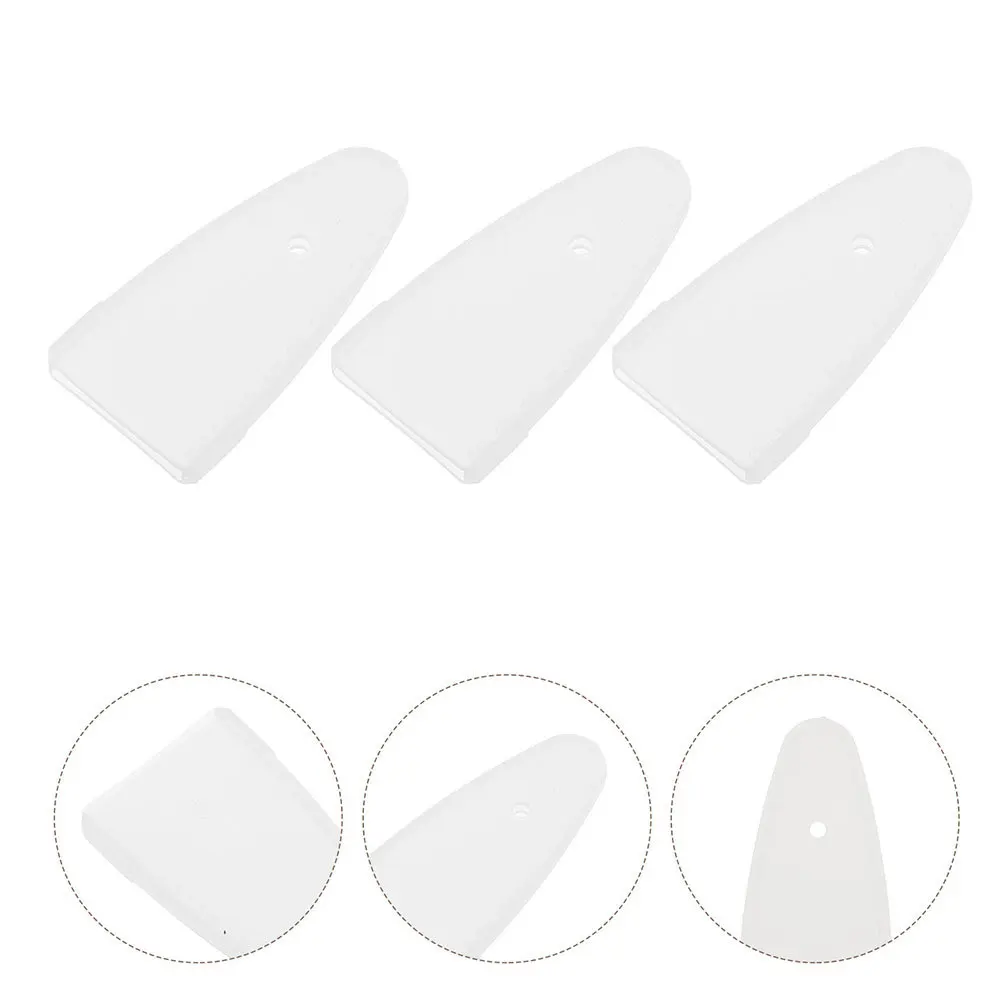 

30pcs Plastic Scissors Covers Safety U-Shaped Protective Design For Storage Shear Cases Home School Office Travel Use Scissor