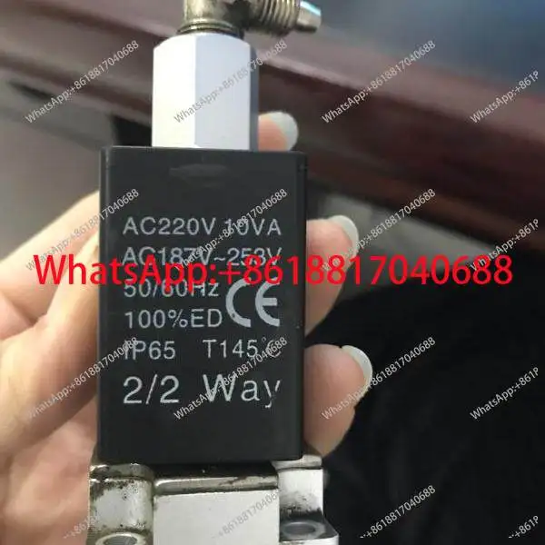 Screw Air Compresso…