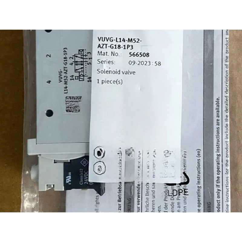 parts-forfesto-solenoid-valve-vvuvg-l10-b52-t-m5-1p3-566458-new-original