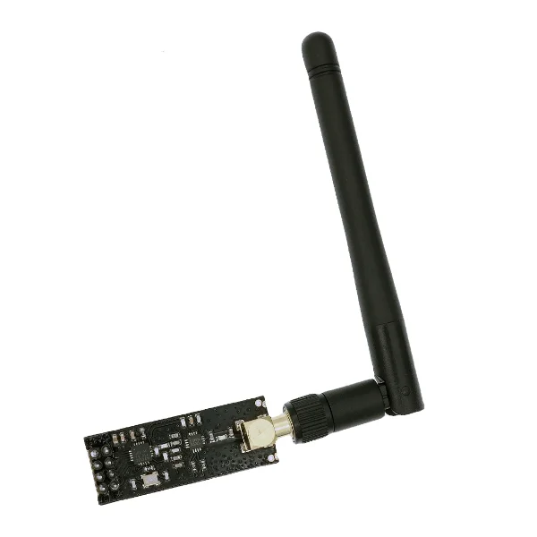 1100 meters long range NRF24L01+PA+LNA wireless module