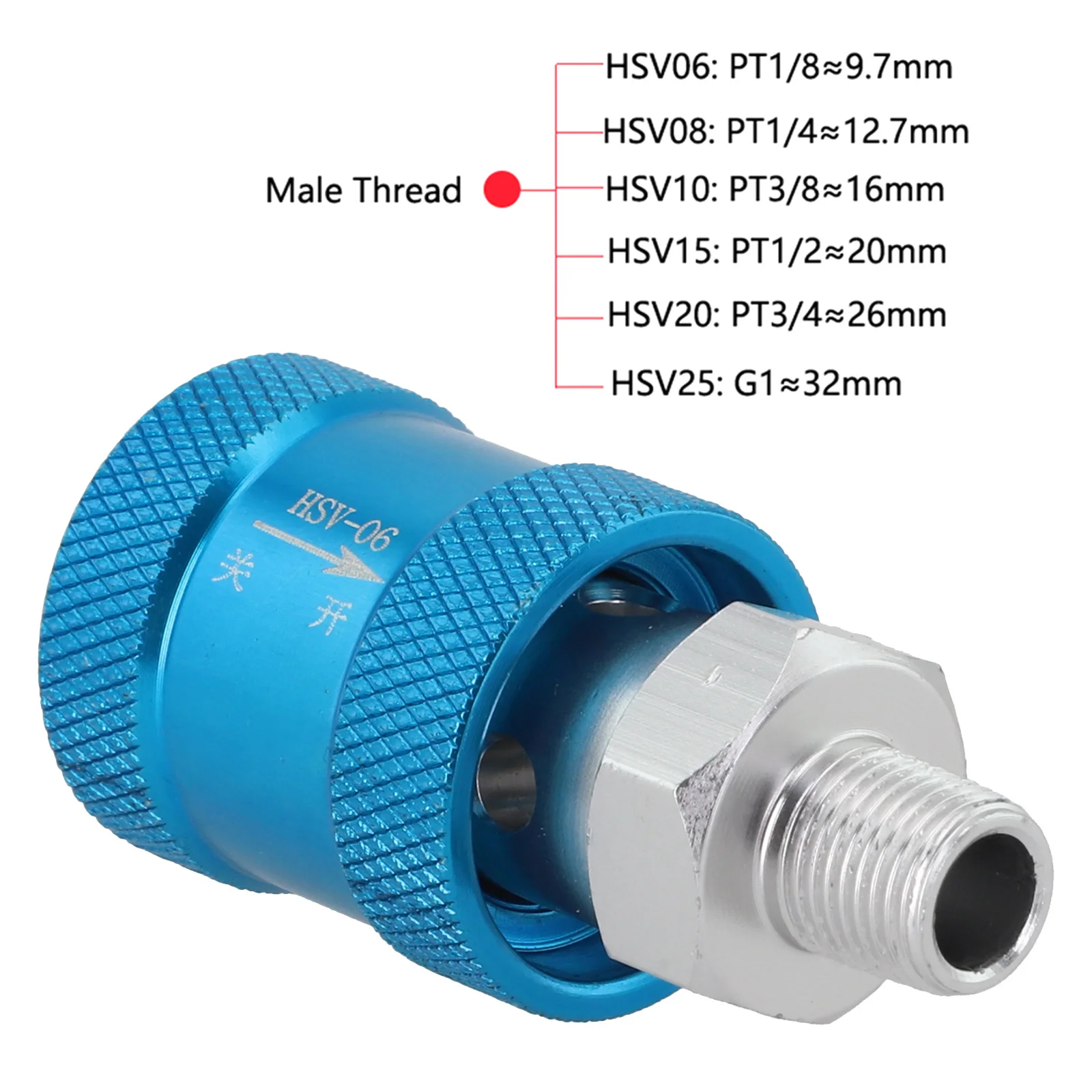 Air Flow Control Fl…