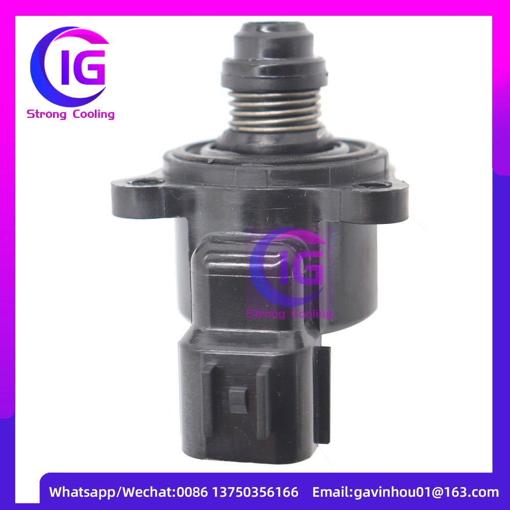 

For Mitsubishi Chrysler Dodge MD628166 MD628168 MD628318 1450A069 1450A132 MD628119 MD628174 1450A065 IAC Idle Air Control Valve