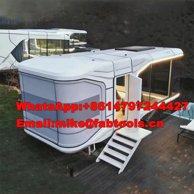 Hot-Selling Modular… - image