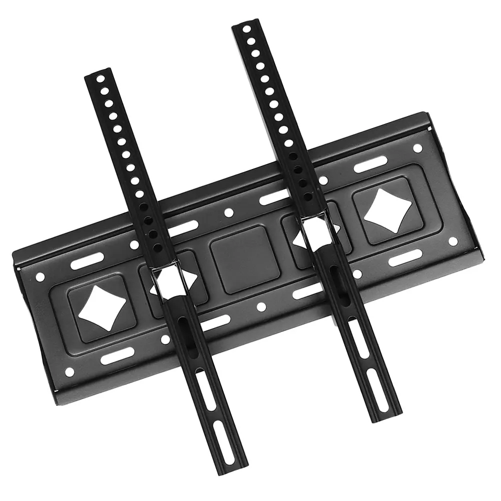 

Wall Mount 26-65 Inch Heavy Duty Sturdy Support Lightweight Easy Installation MonitorBracket Household Office Use