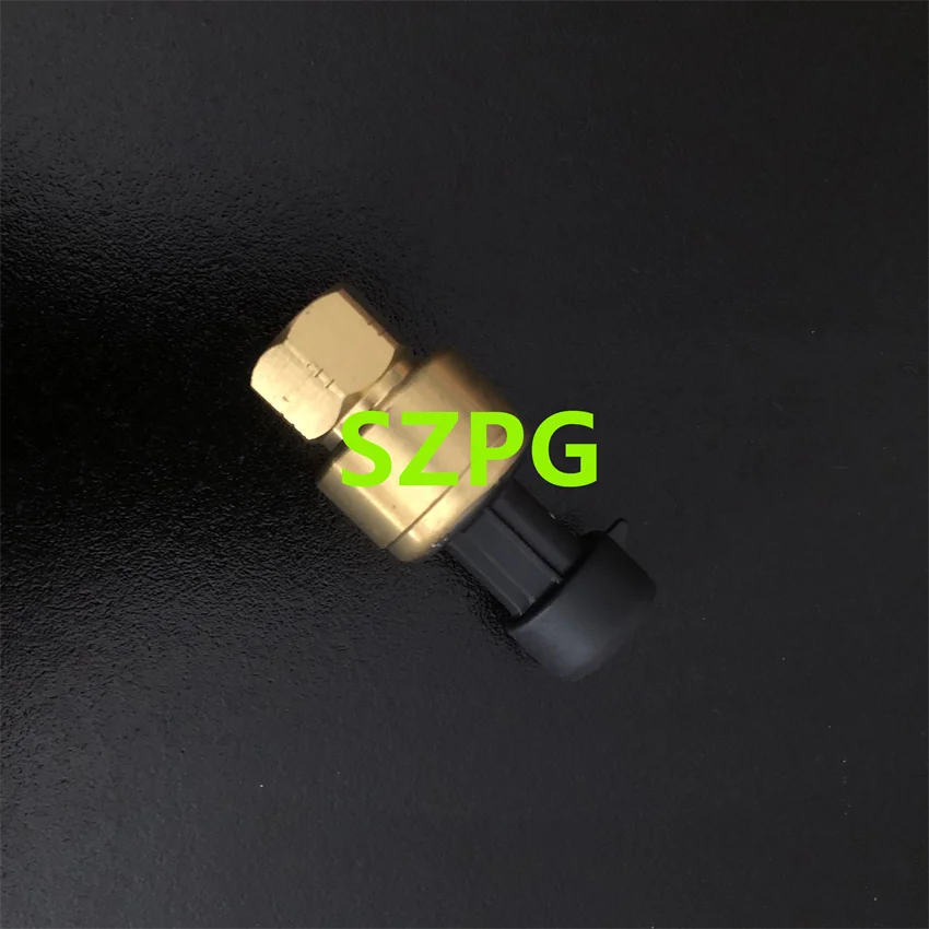 

41-5781 Pressure Sensor Transducer for Thermo King V-100 V-190 Max V-400 V-600 V-300 V-500 Max V-700 Max V-250 V-200