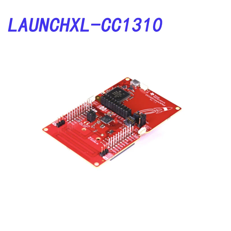 Avada Tech LAUNCHXL-CC1310 SimpleLink™ CC1310 Transceiver Evaluation Board