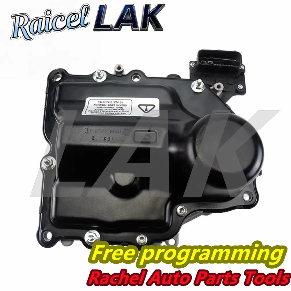 

DQ200 0AM Transmission Mechatronics Valve Body TCM TCU 0AM325065S 0AM927769D For Audi VW Skoda Seat 0AM325025D