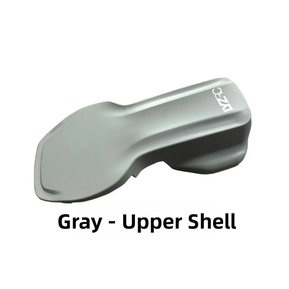 

High Quality Plastic Including Propeller Mutistyles Grey Battery Receiver Board L500 PRO Complete Set Accessories