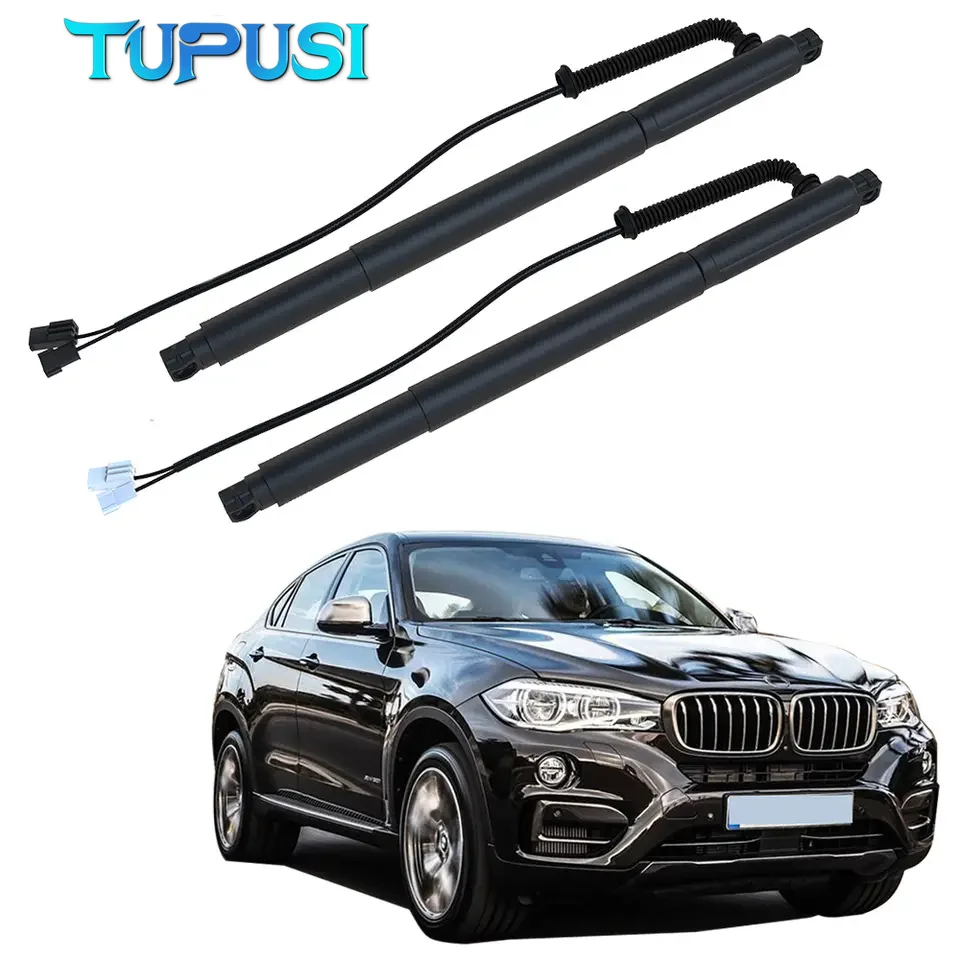 

for BMW X6 E71 2007-2014 Electric Tailgate Gas Strut 51247332697 / 51247286117 / 51247188489 51247332698 / 5124728