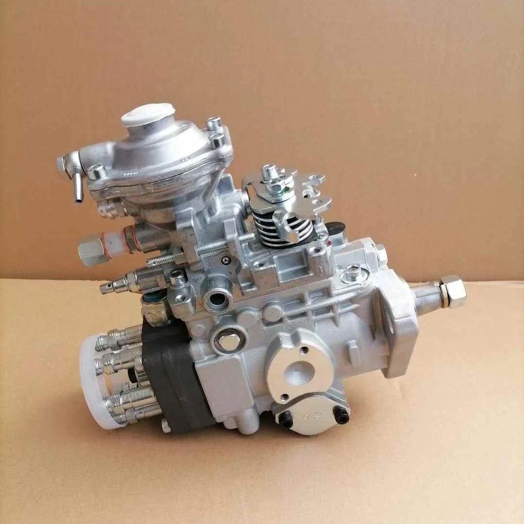 Fuel Injection Pump 0460416075 VE6/11F1125R546 For IVECO