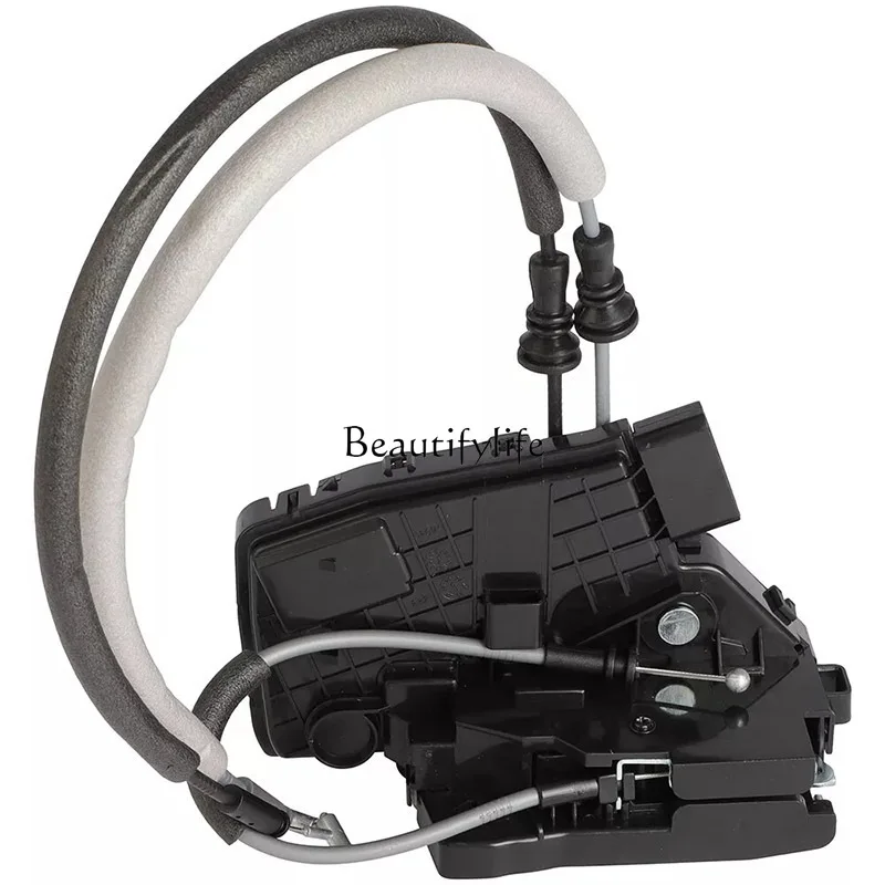 81320F2040 Right front door lock actuator motor