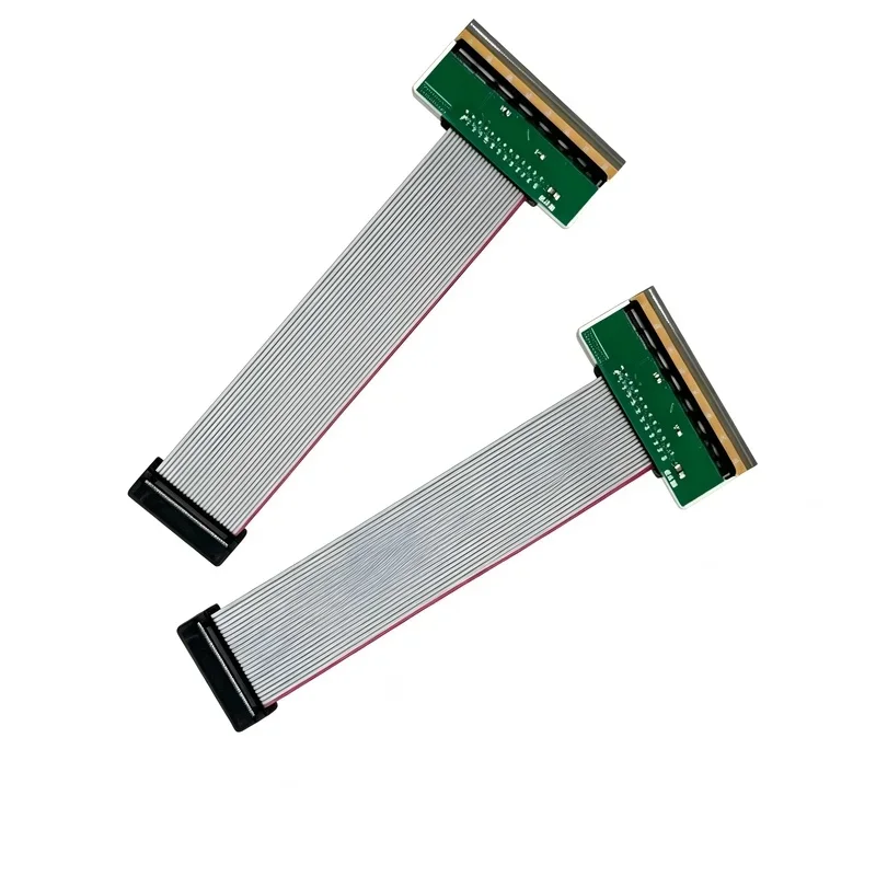 2pcs/lot New  Thermal Printhead for CL5000 CL5200 Label Scales Print Head Printer Parts