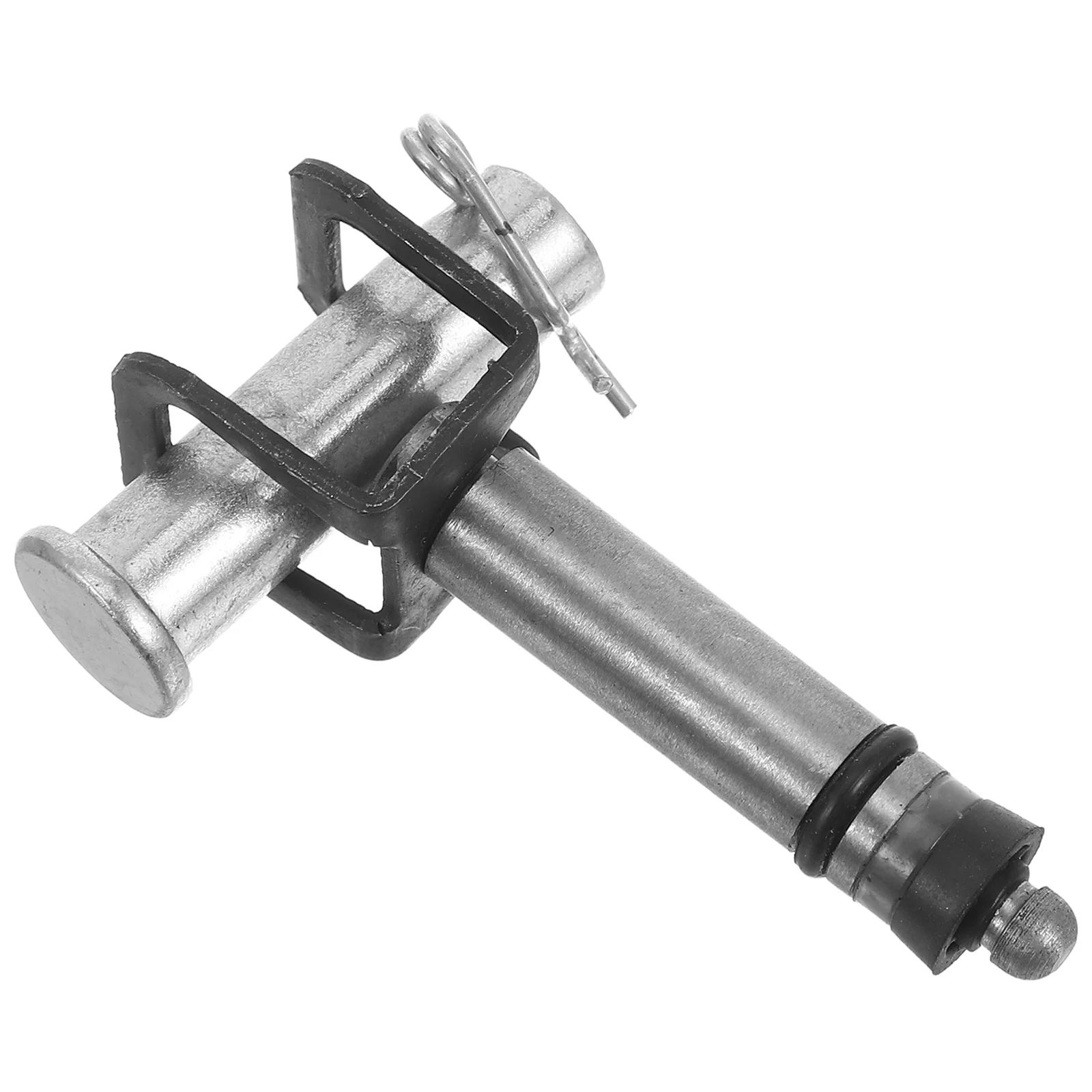 

Hydraulic Horizontal Jack Accessories 2 Ton Set Including 2.5 Ton Hand Press Rod Return Valve Universal Wheel Handle Oil Pump