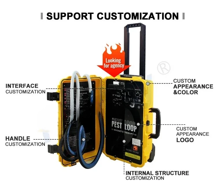 Terapi Fisik Kuda Magnet Terapi Kuda Bantalan Terapi Kuda