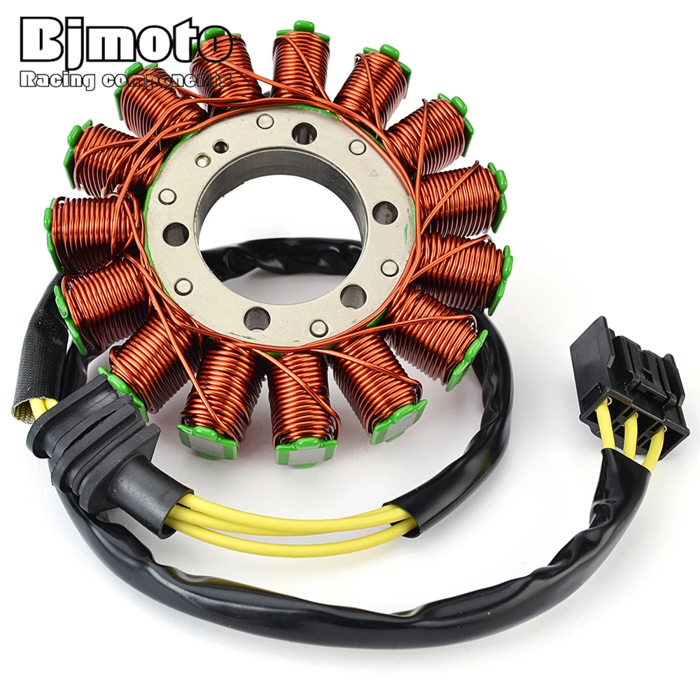 

31120-MGY-641 Magneto Generator Stator Coil For Honda VFR800 VFR800X Crossrunner 2011 2013 2014