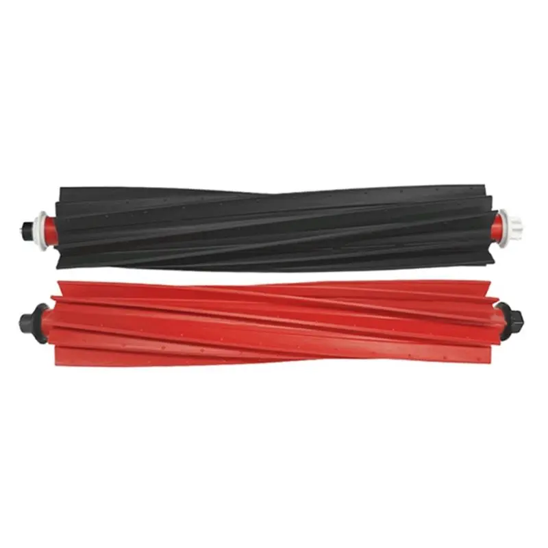 AS60-10Pcs For Roborock Qrevo Slim/Qrevo Master Sweeping Robot Main Side Brush Mop Filter Set Cleaner Parts Replacement