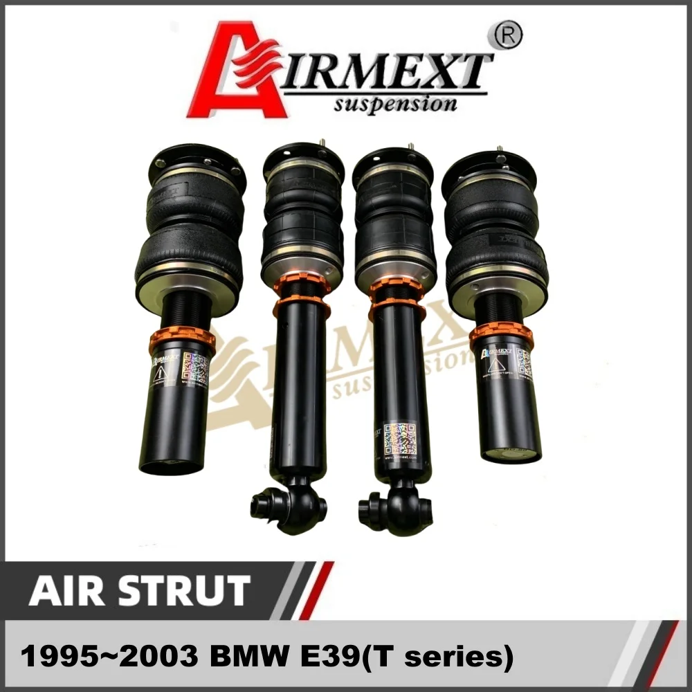 

Воздушные стойки AIRMEXT/для BMW E39 (серии T 1995–2003 гг.))/воздушная езда/автозапчасти/неуматический/амортизатор