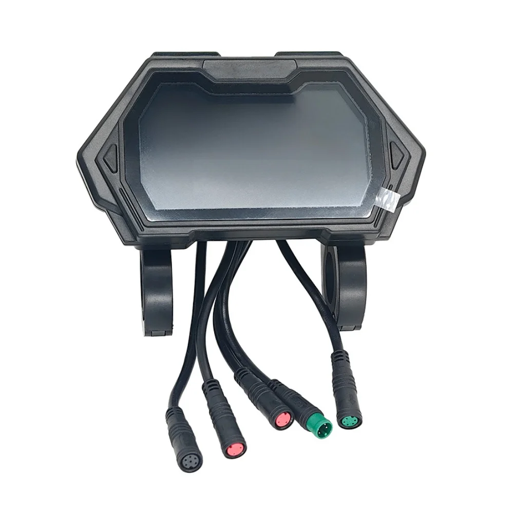 

Electric scooter replacement digital instrument panel for KUGOO Max G2 G2 Pro and For Kukirin G2 Pro with stable motherboard