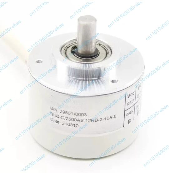 1pc ri50-o/2500as.12rb-2-15s rotary encoder tool accessories