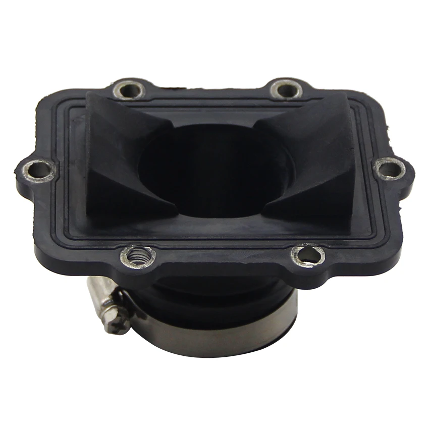 Motorrad-Vergaserschnittstellen-Ansaugrohr für Ski-Doo Expedition 550F Sport Freestyle 550F Skandic 550F Summit 550F GSX 550F – Detail 4