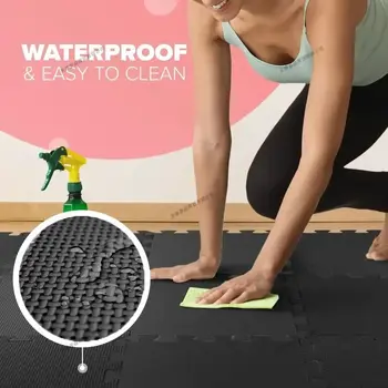 8 best sales Baby-Gymnastikmatte - №3