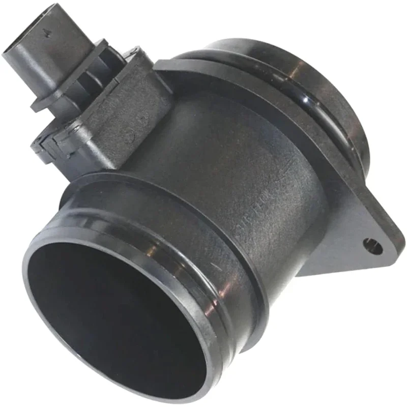 0280218205 Mass Air Flow Meter MAF Sensor for 2007-2011 BMW Mini Cooper S R55 R56 R57 Base Countryman Clubman 13627542418