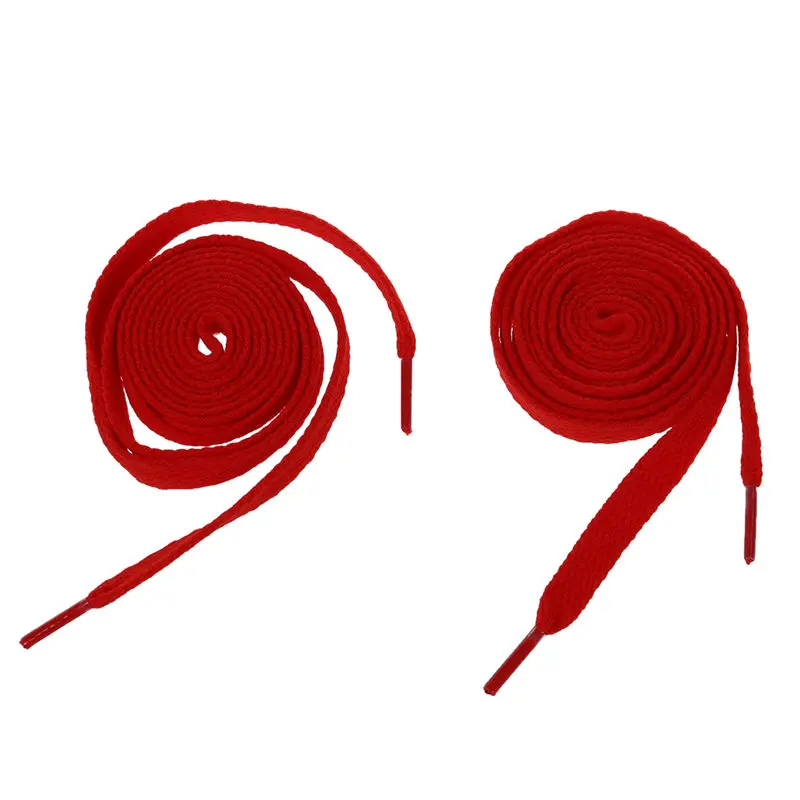 Flat Shoe Laces Boo…