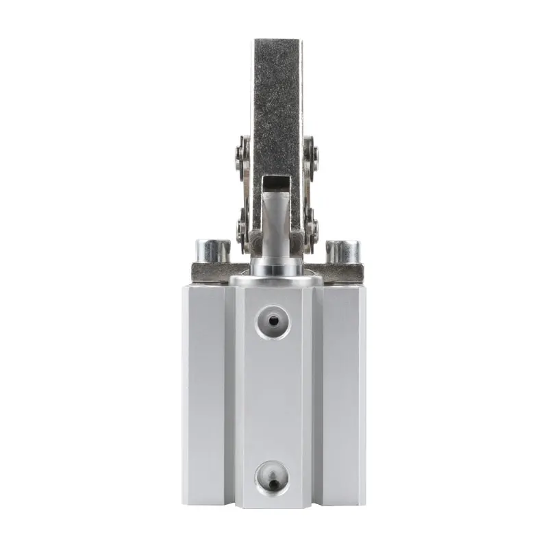 Pneumatic Small ALC Lever Cylinder JGL25/32/40 Mold Fixture Pressing Down Clamping Cylinder