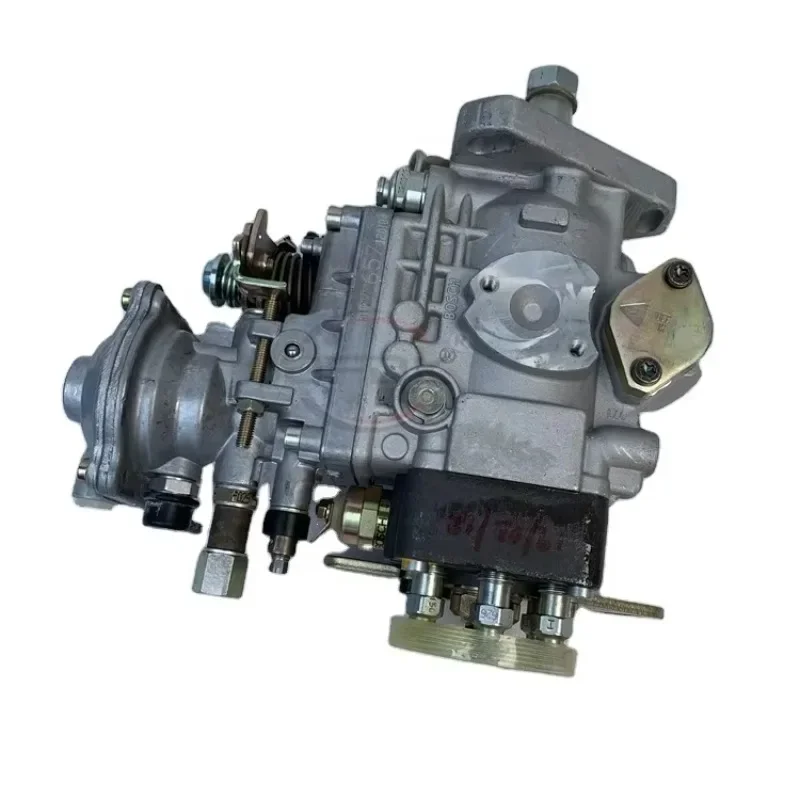 

6BT Engine Spare Parts Engine Fuel Pump 3960900 0460426401