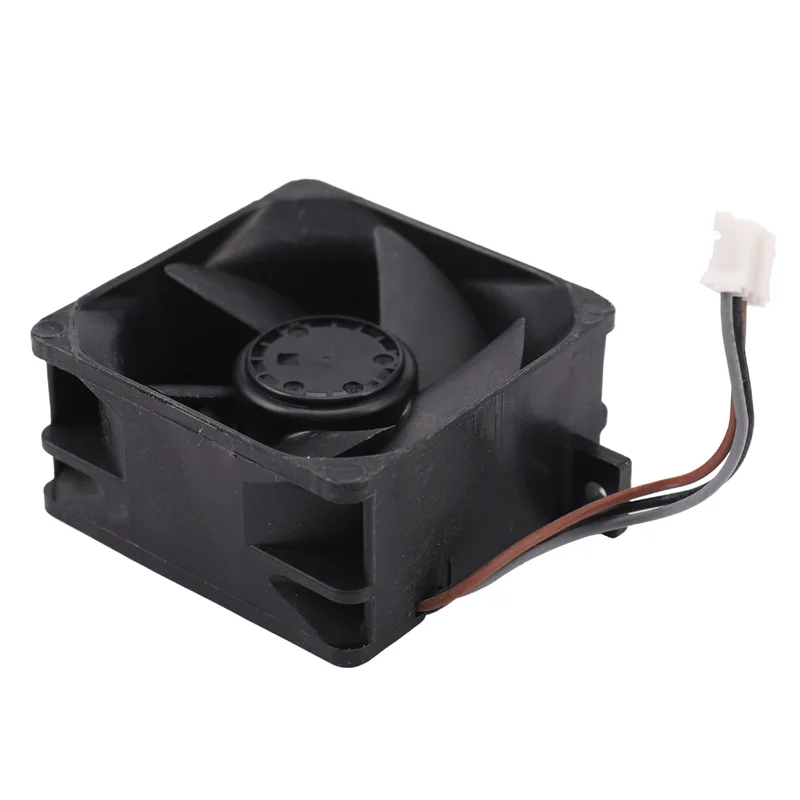 Picture 3: ABKN-2X For Wii U Console Replacement Internal Cooling Fan